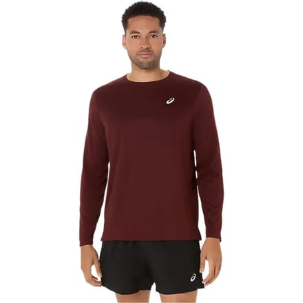 T-shirt met lange mouwen Asics Top