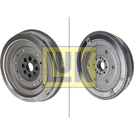 Schaeffler Luk Dubbel massa vliegwiel LUK 415 0913 09