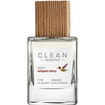 CLEAN Reserve Whipped Cherry Eau de Parfum Spray Damesparfum Unisex 50 ml
