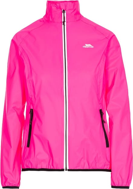 TRE Beaming - vrouwelijke actieve packaway jkt XXL