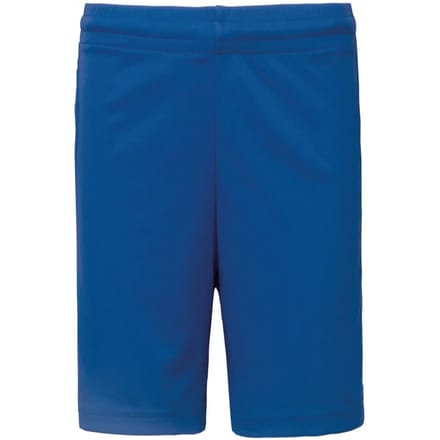 PROACT® Dames multisport short PA1024 - Sporty Royal Blue - S