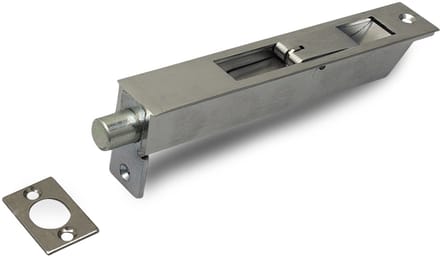 kantschuif aluminium 150x25 mm    DX-KSB 15025 AS
