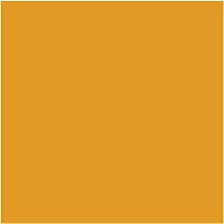 Plus Color Marker, L: 14,5 cm, lijndikte 1-2 mm, yellow sun, 5,5 ml, 1 stuk