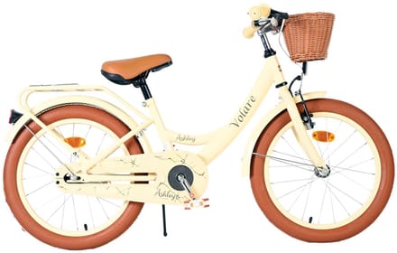 Meisjes allroad fiets Volare Ashley CB