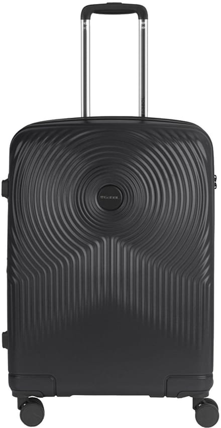 Gabol Radar Medium Trolley negra