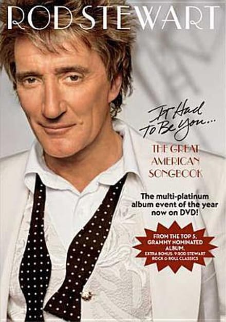 Great American Songbook 1: It Had To Be You