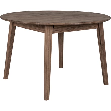 House Collection Verlengbare Eettafel 118-158 cm Hedvig Smoked