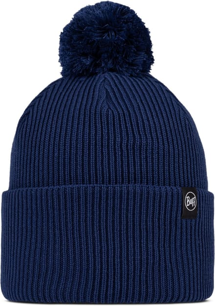 BUFF© Knitted Hat RENVI MIDNIGHT - Muts