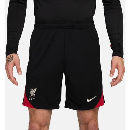 Trainingsbroek Liverpool FC Strike 2024/25