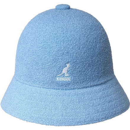 Bob Kangol Bermuda Casual
