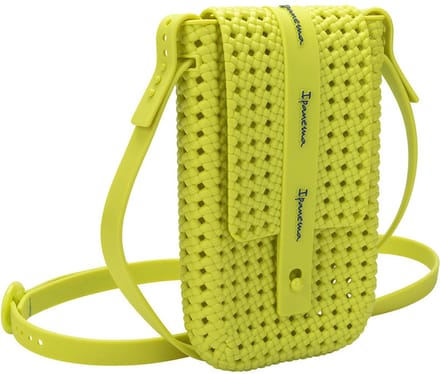 Ipanema Mini Ii Tas Groen