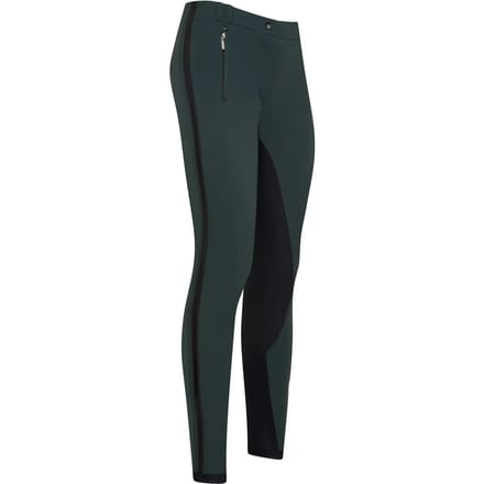 Damesbroek met volledige grip Euro-Star Slim Shape