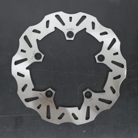 Disque de frein Polini pour Scooter Kymco 200 People Gti Neuf