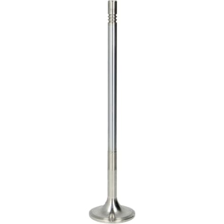 Inlaatklep MAHLE 037 VE 31408 000