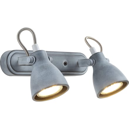 Spots Myla 2-lichts | Loft46