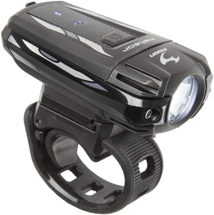 MOON METEOR C3 - Fietsverlichting - USB - 400 LM - Witte LED