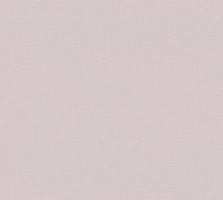 TEXTIELLOOK BEHANG | Basic - Roze Oudroze - A.S. Création Casual Living