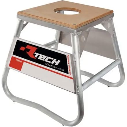 Aluminium statief Racetech Grand Prix