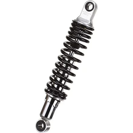 Motorfiets veerdemper YSS Yamaha Sr 400 `77-06-Sr 500 `84-99