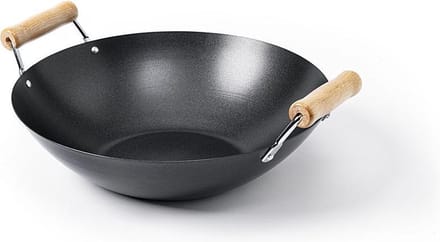 Voccelli Wadjan wok 35 cm
