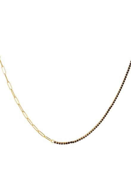 Necklace- ketting- Yehwang-Moederdag cadeautje - cadeau voor haar - mama