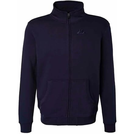 Zip fleece Kappa Zentil