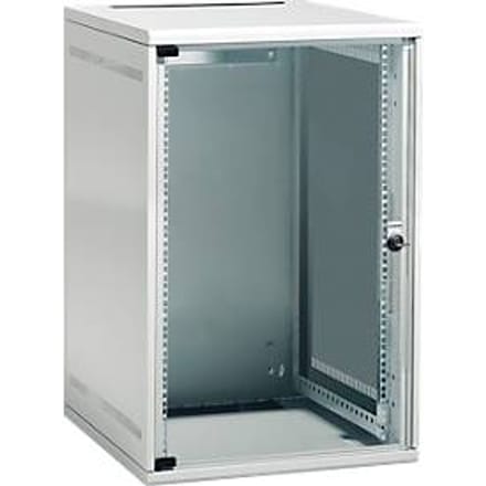 NT-Box® van SCHÄFER, 12 HE, 500 mm diep