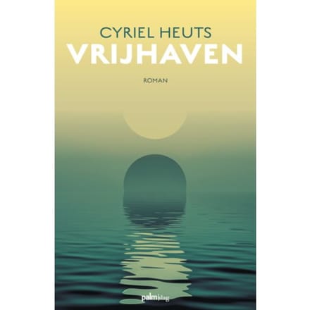 Vrijhaven - Cyriel Heuts