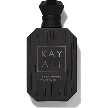 Kayali Eau De Parfum Kayali - The Wedding Velvet Santal Eau De Parfum  - 50 ML