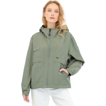 Waterdicht damesjack Ragwear Chrisanta