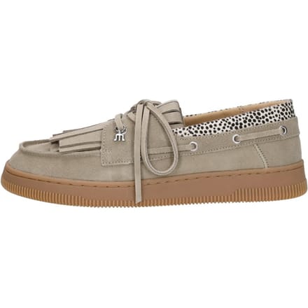 Maruti Shelby Instappers - Dames - Beige - Maat:36