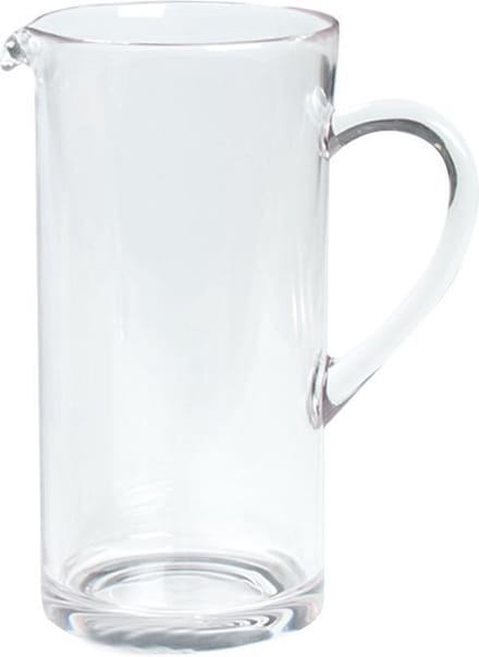 Carlisle Elan Schenkkan - 1.7liter Polycarbonaat