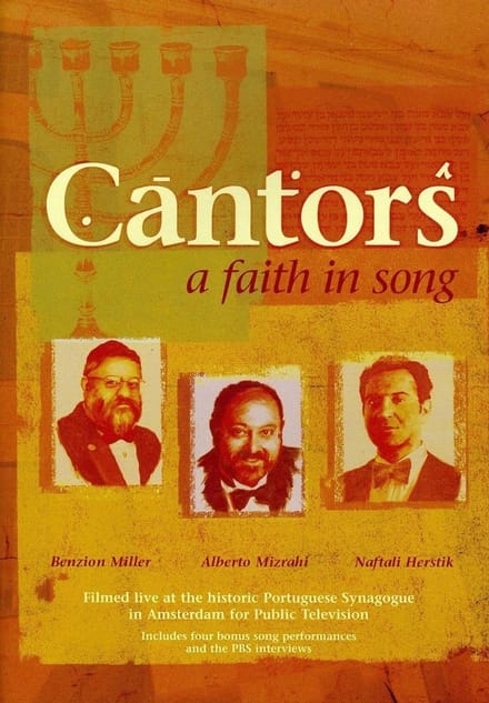 Faith In Song