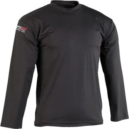 T-shirt met lange mouwen Danrho Rash guard