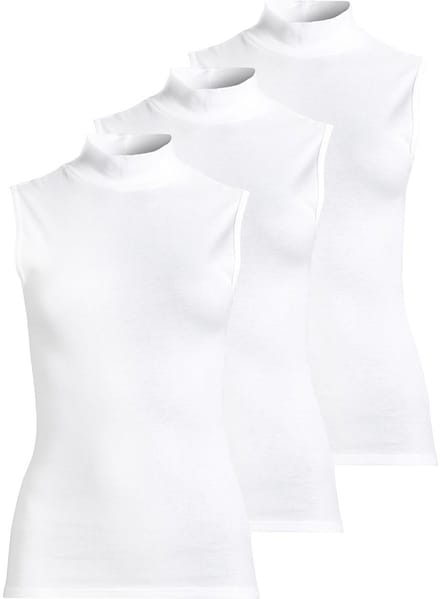 Speidel Dames onderhemd 3 pack bio.cotton