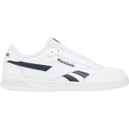 Reebok Court Advance Schoenen Wit EU 42 1/2