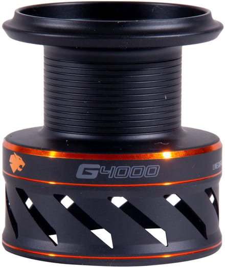 Grayton G-Series 4000 Reservespoel - Vismolen