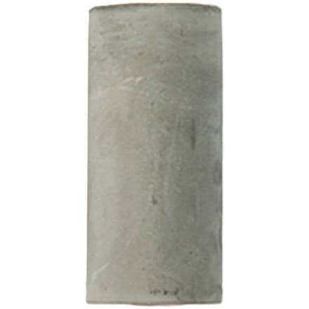 Zambelis Wandlamp 180022 van beton up/down Ø 7,5 cm