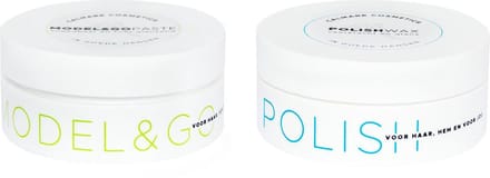 Calmare - Mix Pack - Polish & Model & Go