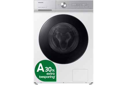 Samsung BESPOKE QuickDrive™ Wasmachine 8000-serie WW90DB8U95GHU3