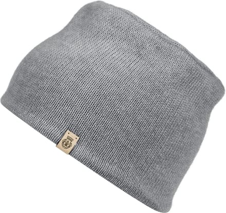 ROECKL muts Essentials Beanie Silvergrey Lichtgrijs