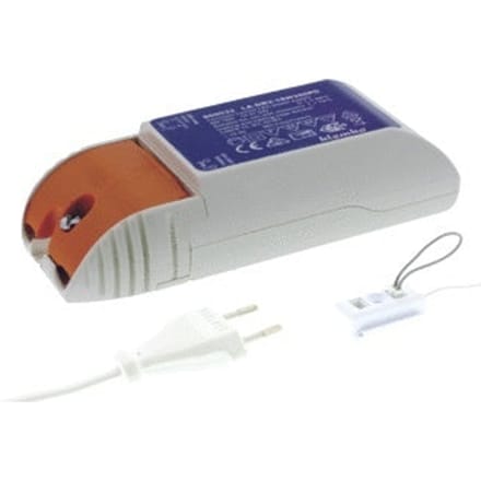 Klemko LED-driver - 860033