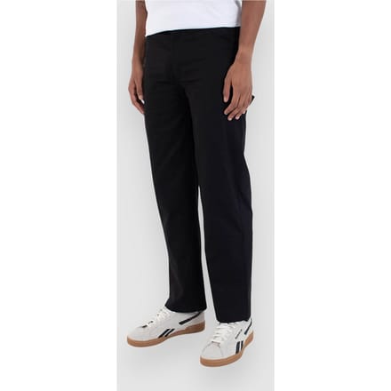 Hurley Icon Trader Relaxed Broek zwart