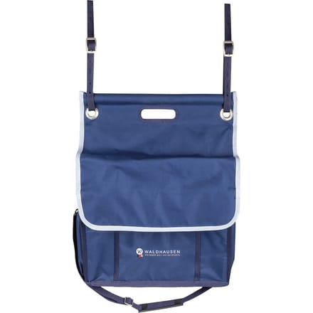 WALDHAUSEN BOXTAS KLEIN Donkerblauw