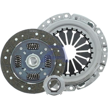 Koppelingsset AISIN Clutch Kit (3P) AISIN KY-088A