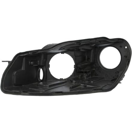 Lamphuis, koplamp BLIC 5411-01-0049105P