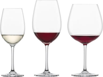 Schott Zwiesel Ivento 18-delige set Bodini