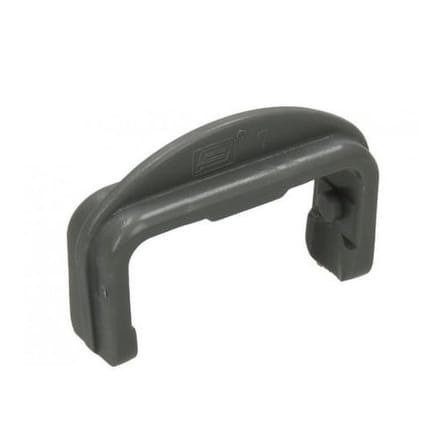 Beko Eindstop Bovenste rail vaatwasser 1887460500 - C00912688
