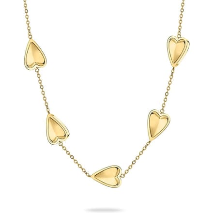 Liebeskind Ketting LJ-1819-N-50
