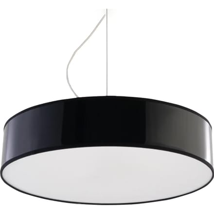 Hanglamp Sollux Lighting Arena 45